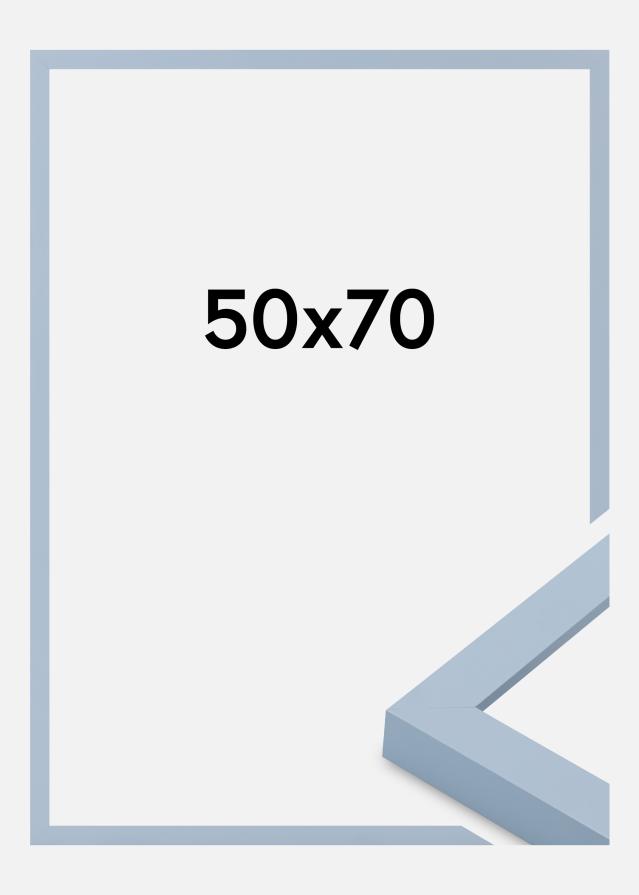Rėmas Selection Akrilo stiklas Sky Blue 50x70 cm