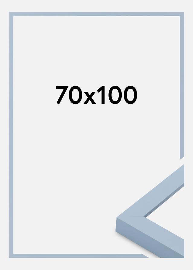 Rėmas Selection Akrilo stiklas Sky Blue 70x100 cm