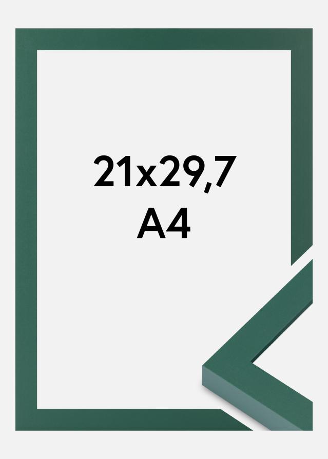 Rėmas Selection Akrilo stiklas Turquoise 21x29.7 cm (A4)