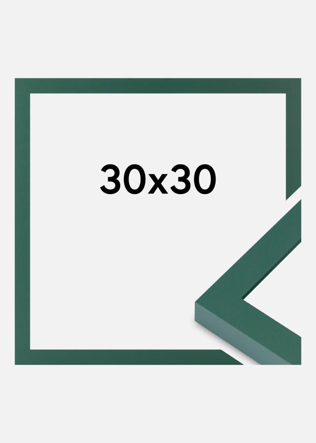 Rėmas Selection Akrilo stiklas Turquoise 30x30 cm