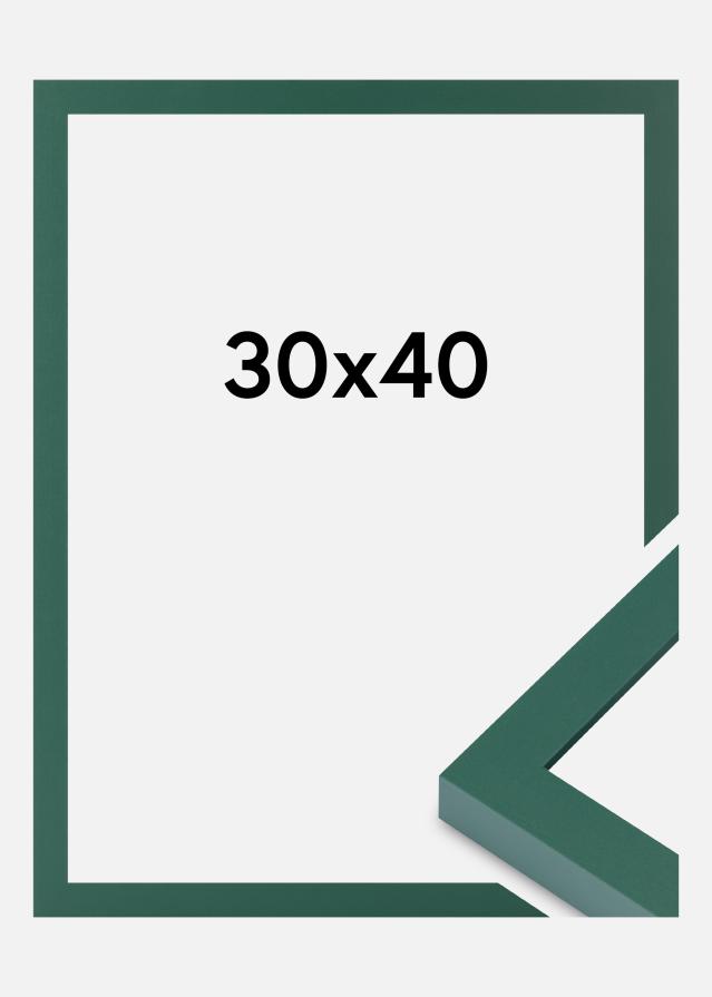 Rėmas Selection Akrilo stiklas Turquoise 30x40 cm