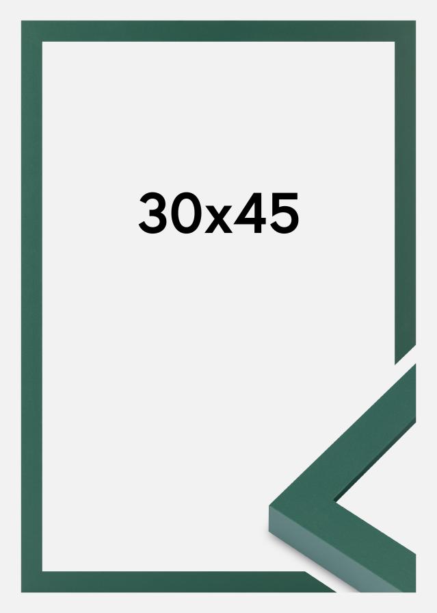 Rėmas Selection Akrilo stiklas Turquoise 30x45 cm