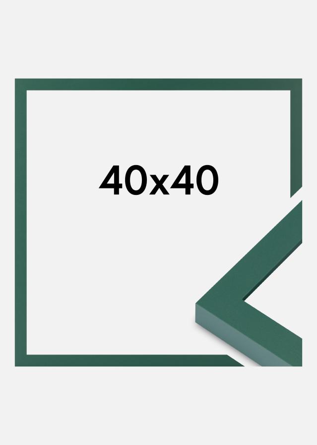 Rėmas Selection Akrilo stiklas Turquoise 40x40 cm