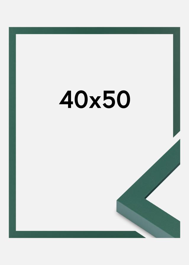 Rėmas Selection Akrilo stiklas Turquoise 40x50 cm