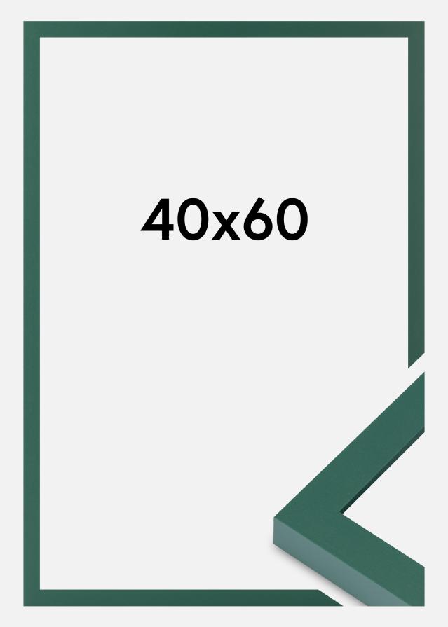 Rėmas Selection Akrilo stiklas Turquoise 40x60 cm