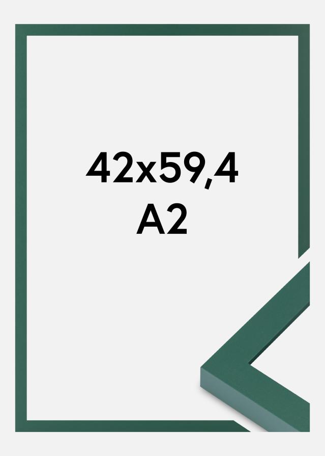 Rėmas Selection Akrilo stiklas Turquoise 42x59.4 cm (A2)