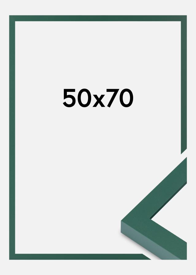 Rėmas Selection Akrilo stiklas Turquoise 50x70 cm