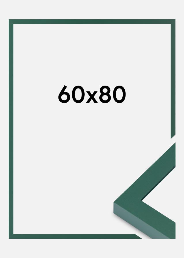 Rėmas Selection Akrilo stiklas Turquoise 60x80 cm