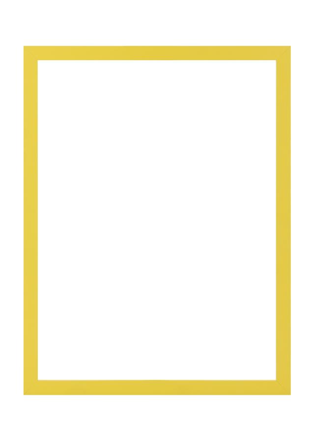 Rėmas Selection Akrilo stiklas Yellow 30x40 cm