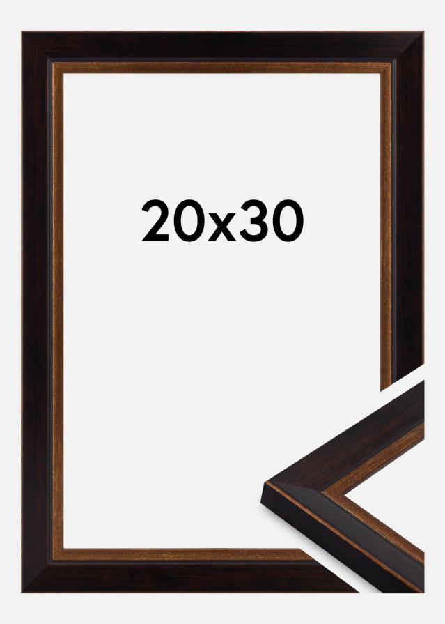 Rėmas Artur Akrilo stiklas Juoda 20x30 cm
