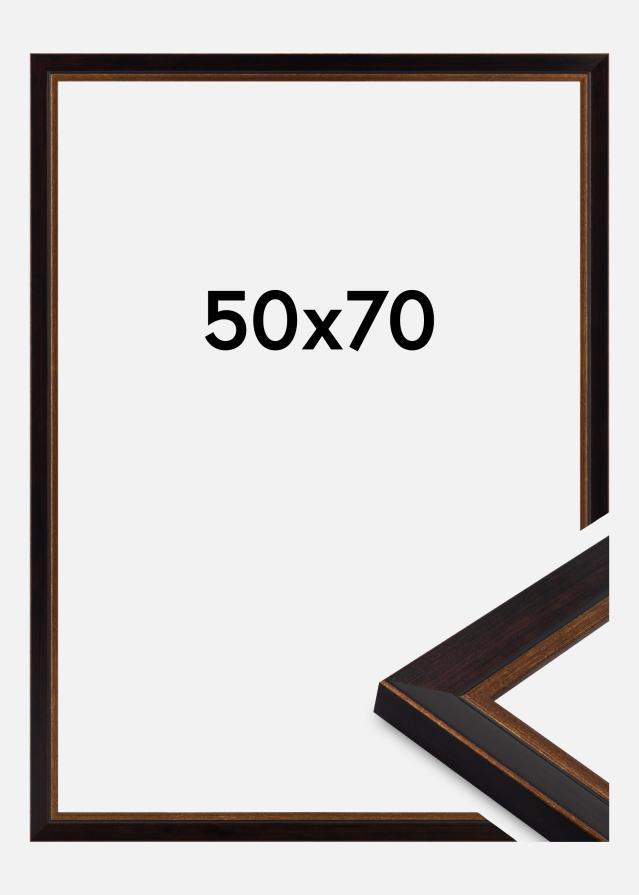 Rėmas Artur Akrilo stiklas Juoda 50x70 cm