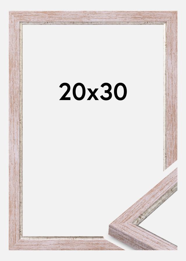 Rėmas Whitby Akrilo stiklas Violetinė 20x30 cm