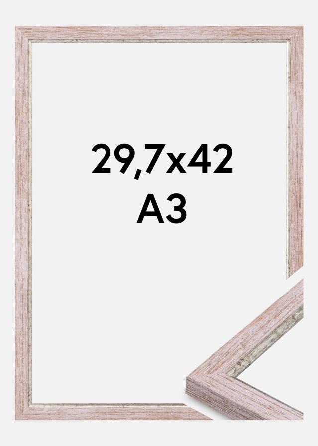 Rėmas Whitby Akrilo stiklas Violetinė 29,7x42 cm (A3)