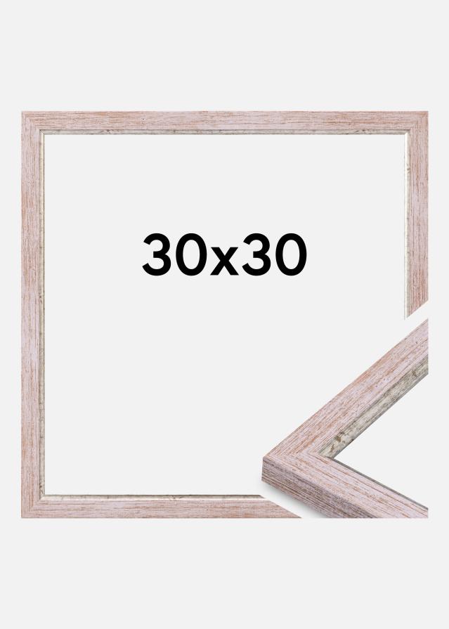 Rėmas Whitby Akrilo stiklas Violetinė 30x30 cm