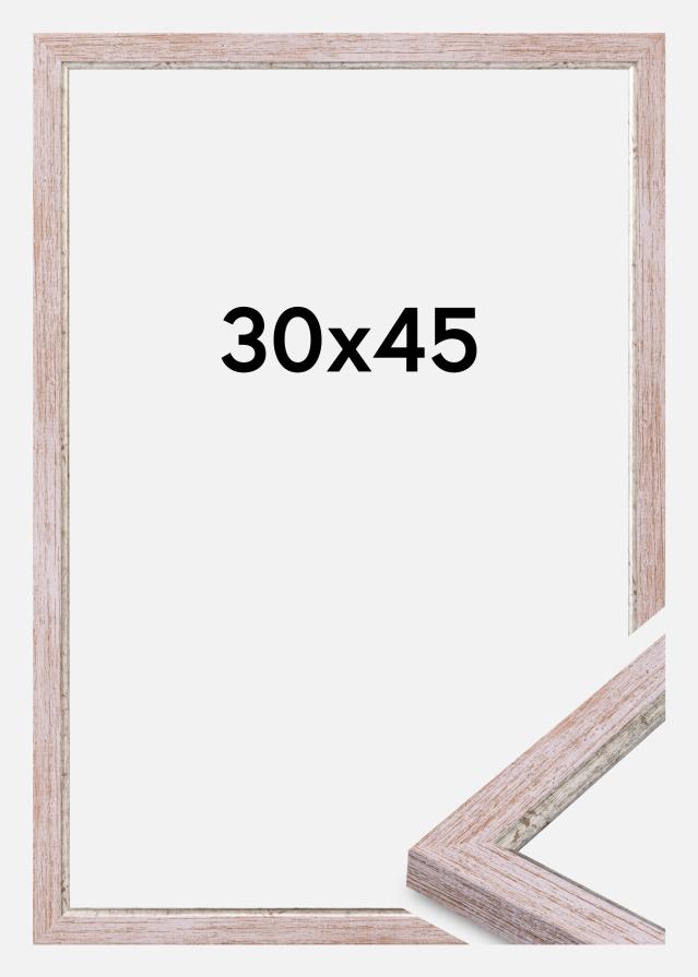 Rėmas Whitby Akrilo stiklas Violetinė 30x45 cm