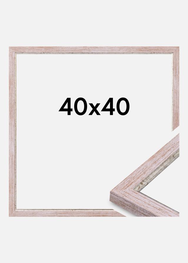 Rėmas Whitby Akrilo stiklas Violetinė 40x40 cm