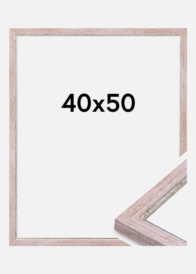 Rėmas Whitby Akrilo stiklas Violetinė 40x50 cm