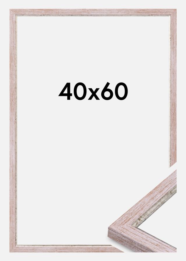 Rėmas Whitby Akrilo stiklas Violetinė 40x60 cm