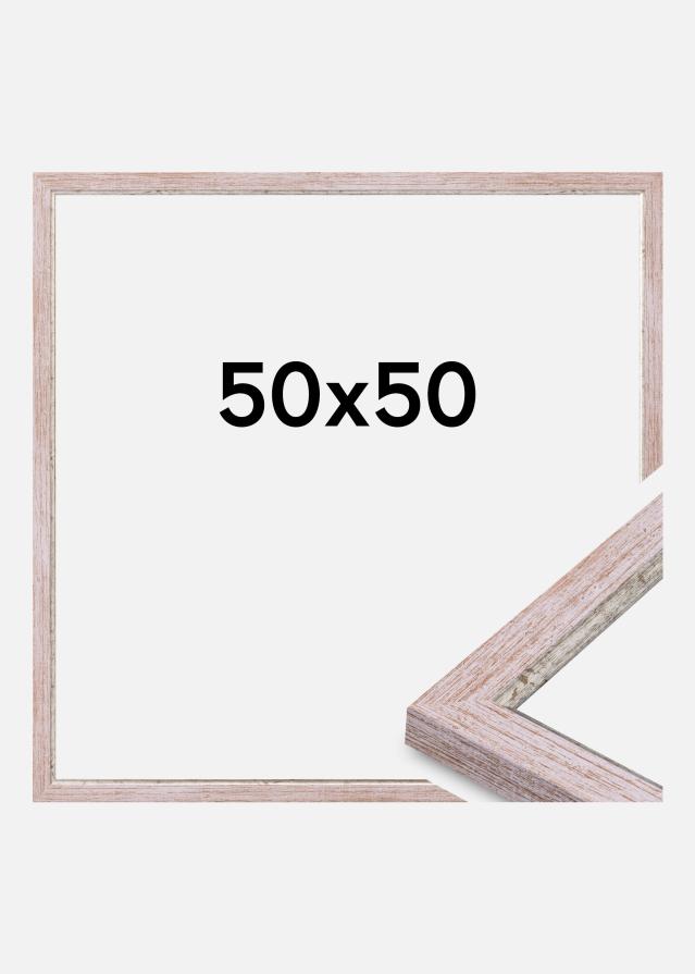 Rėmas Whitby Akrilo stiklas Violetinė 50x50 cm