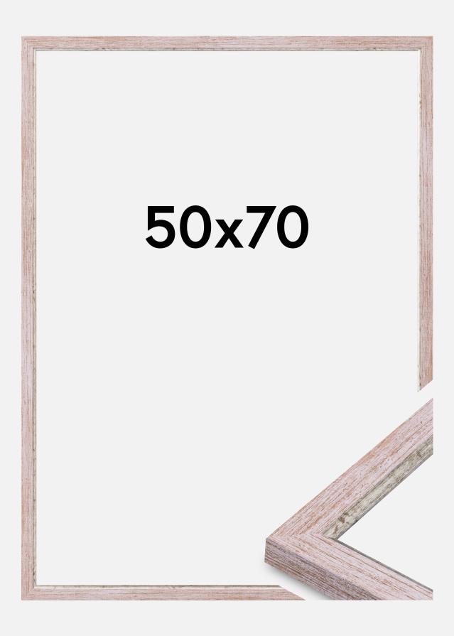 Rėmas Whitby Akrilo stiklas Violetinė 50x70 cm