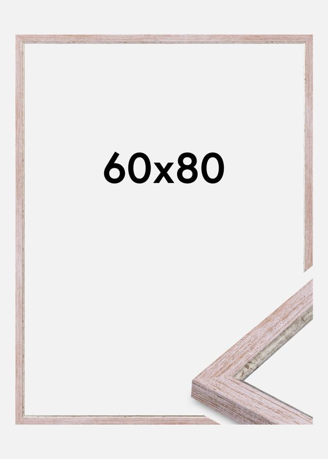 Rėmas Whitby Akrilo stiklas Violetinė 60x80 cm