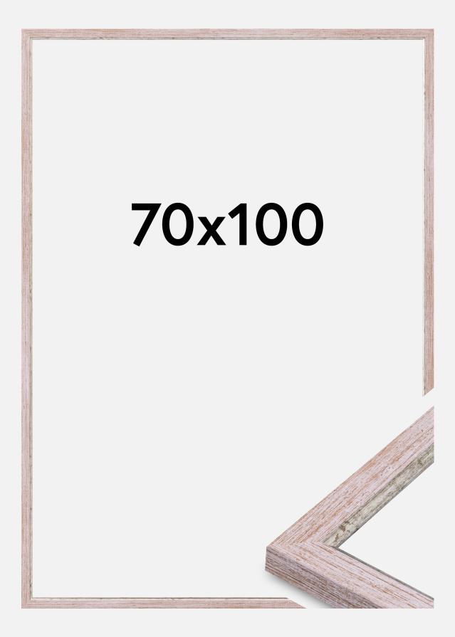 Rėmas Whitby Akrilo stiklas Violetinė 70x100 cm