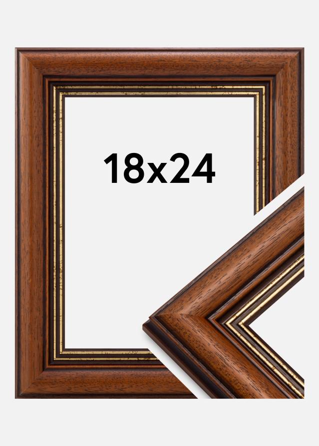 Rėmas Old Retro Akrilo stiklas 18x24 cm