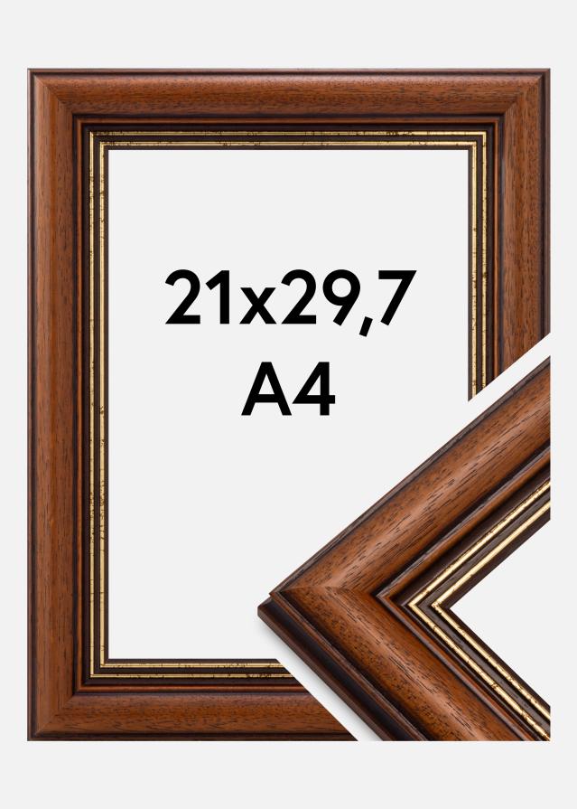 Rėmas Old Retro Akrilo stiklas 21x29,7 cm (A4)