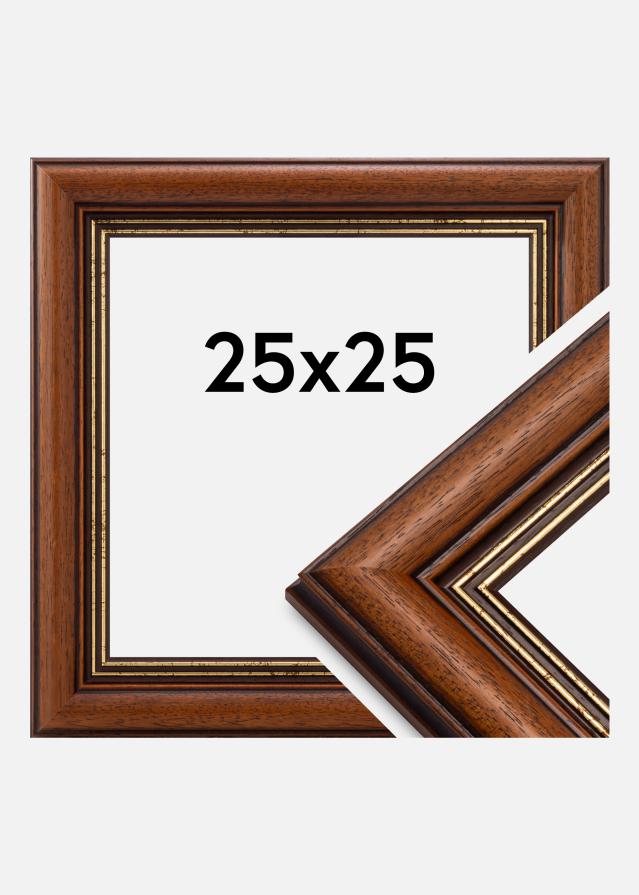 Rėmas Old Retro Akrilo stiklas 25x25 cm