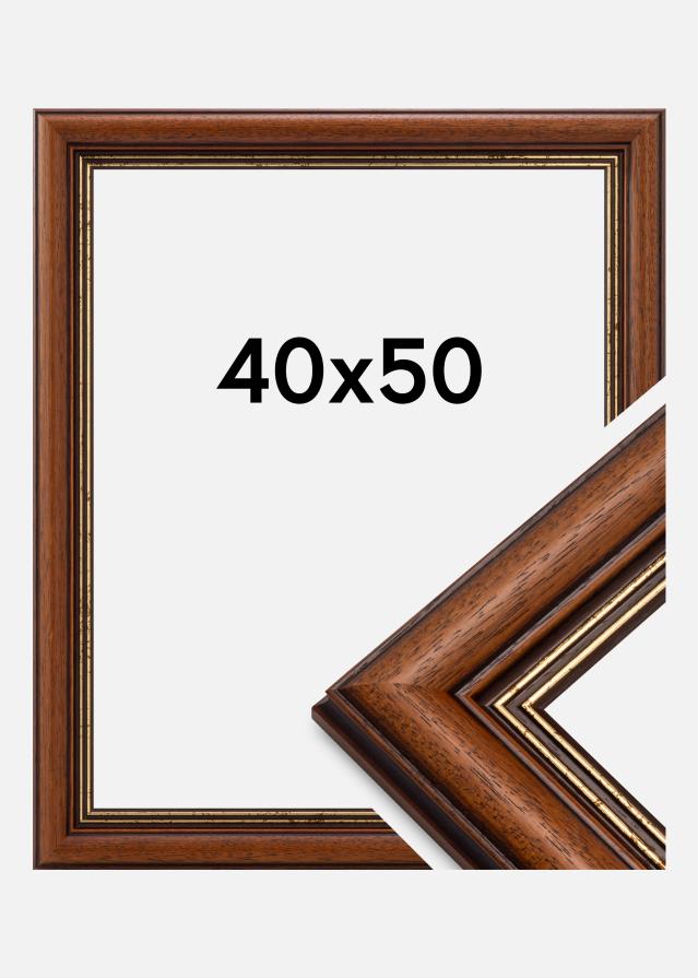 Rėmas Old Retro Akrilo stiklas 40x50 cm