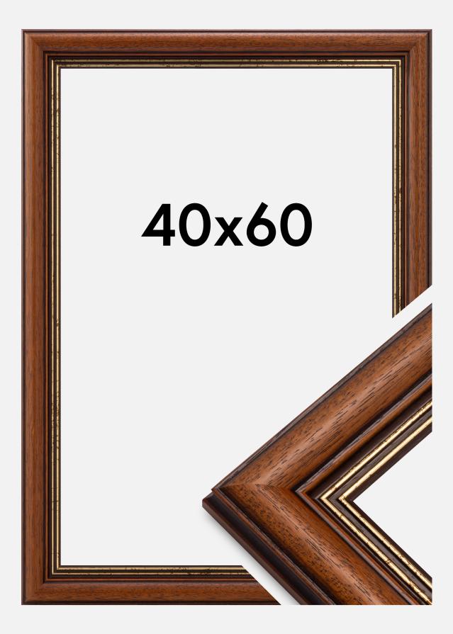 Rėmas Old Retro Akrilo stiklas 40x60 cm