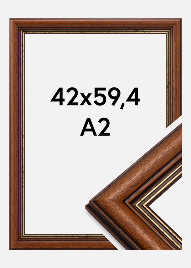 Rėmas Old Retro 42x59,4 cm (A2)