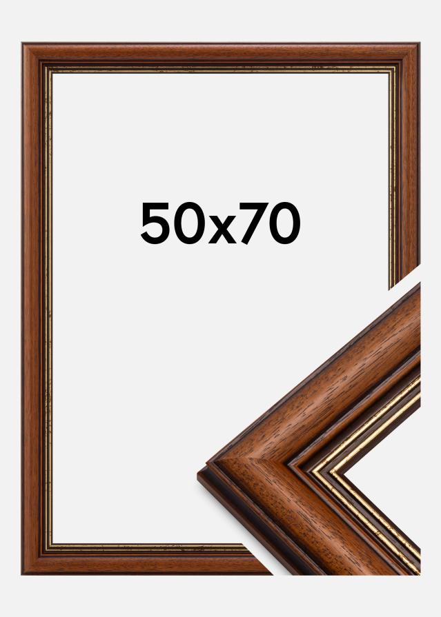 Rėmas Old Retro Akrilo stiklas 50x70 cm