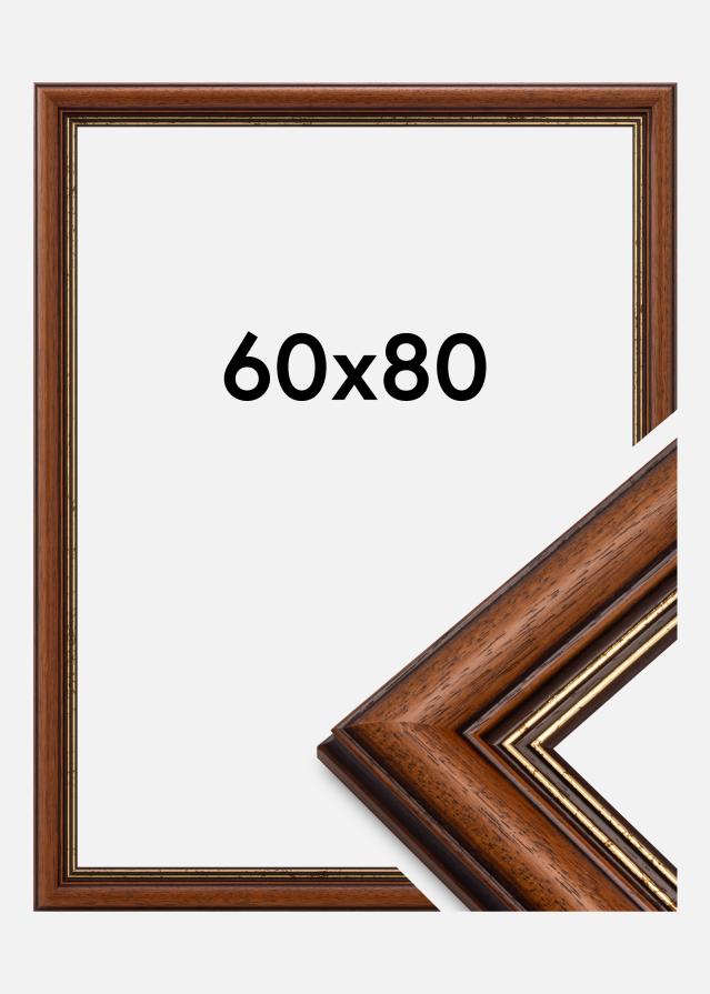 Rėmas Old Retro Akrilo stiklas 60x80 cm