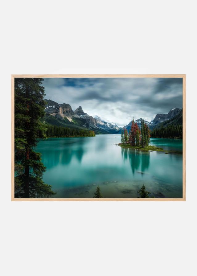 Spirit Island Įrašai