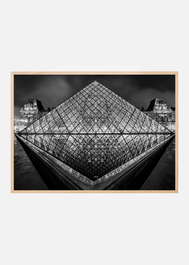 luovre Paris Įrašai