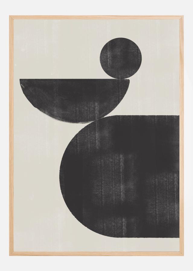 Geometric Harmony Įrašai