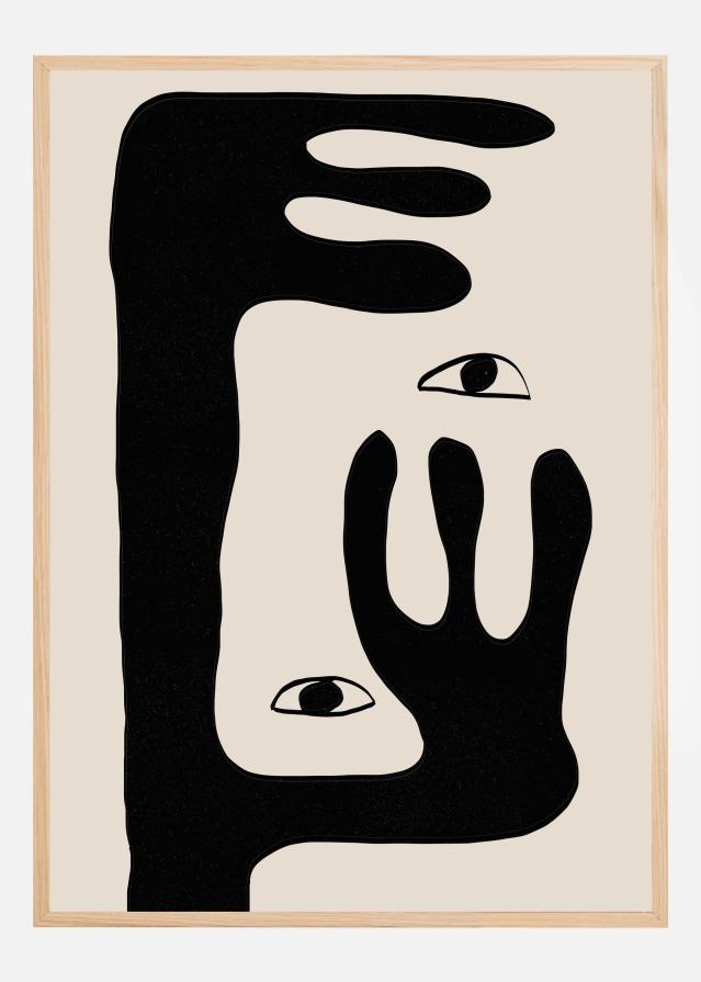 Surreal Gaze Įrašai