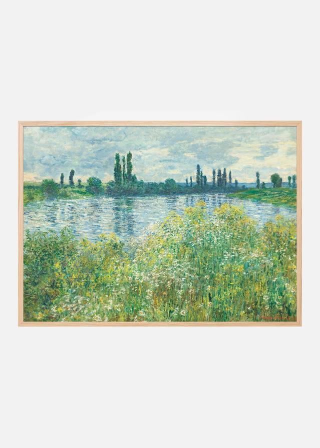 Banks Of The Seine Įrašai