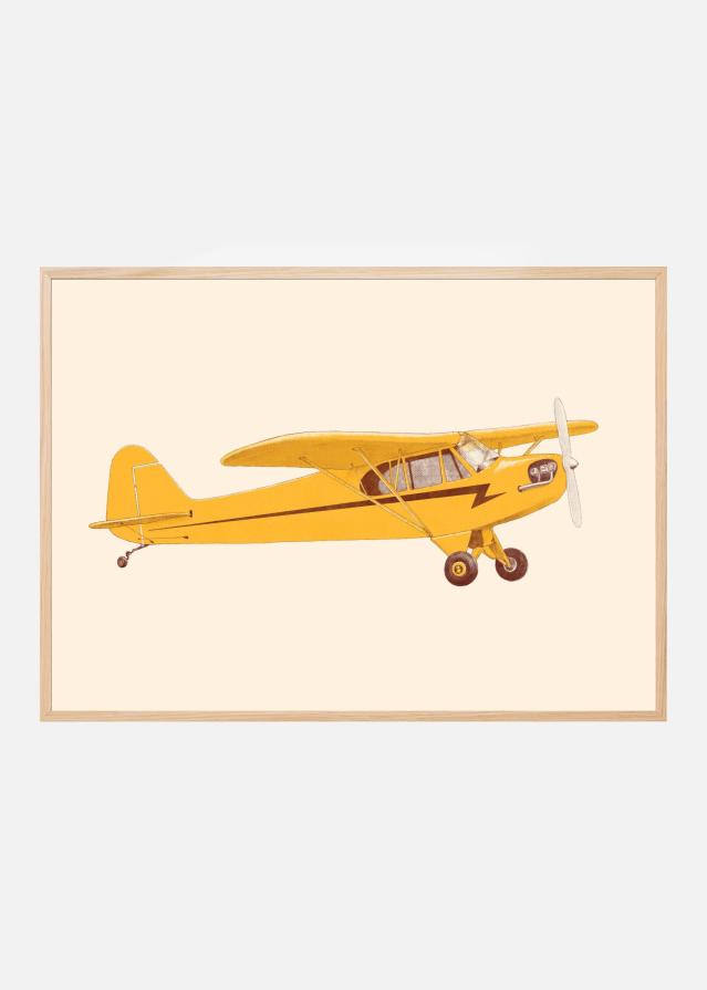 Little Yellow Club Piper Club Įrašai