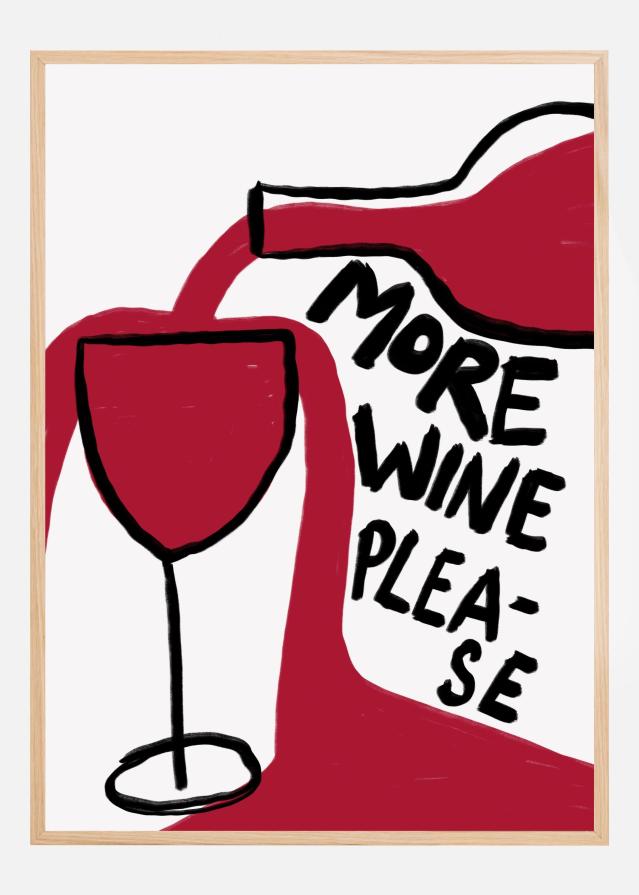 Pouring Passion Įrašai