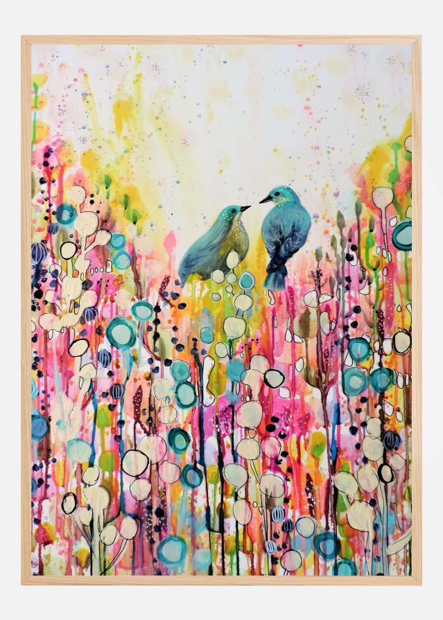 Dans Ce Seul Regard Įrašai