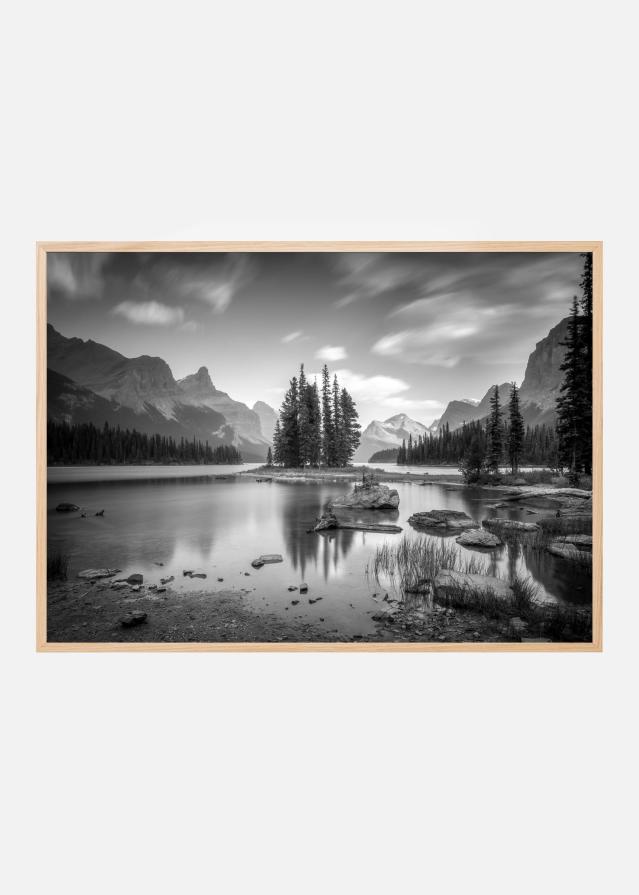 spirit island Įrašai