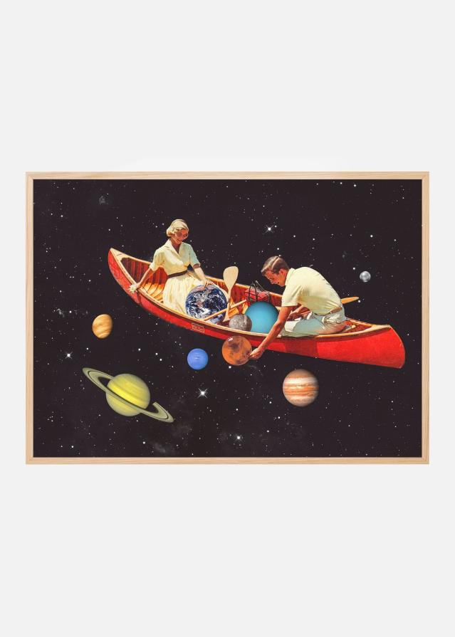 Big Bang Generation Įrašai