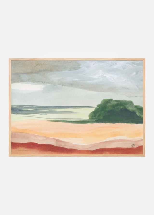 Arid Land 2 Įrašai