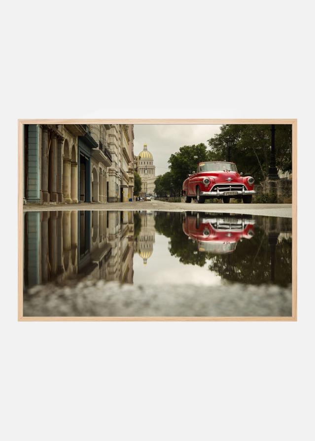 Streets of Havana Įrašai