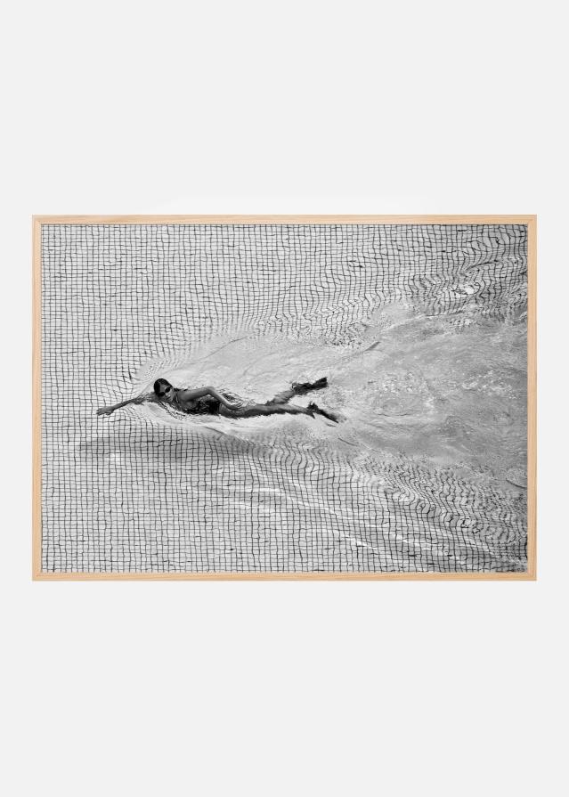 Breaking the net Įrašai