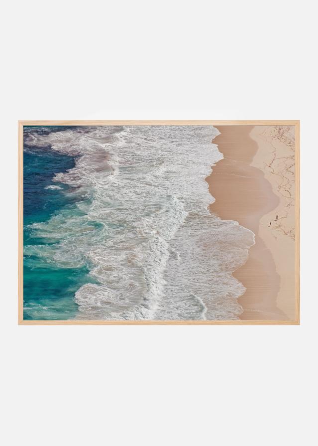 Where the Ocean Ends... Įrašai