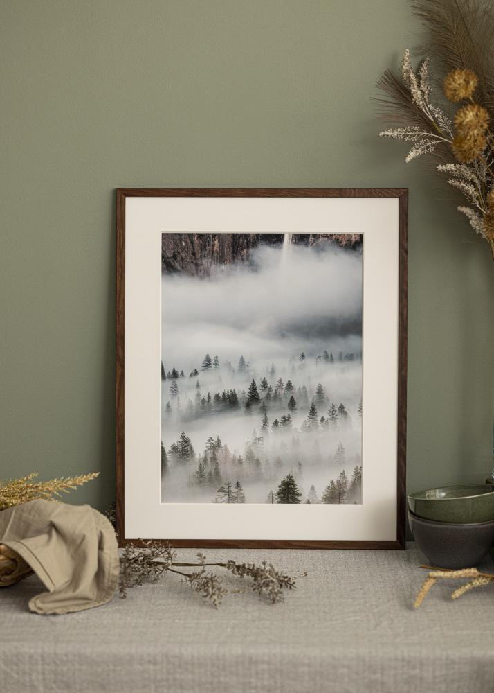 Rėmas Valbo Riešutas 21x29,7 cm (A4)