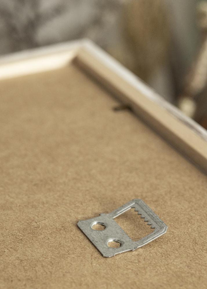 Rėmas Stilren Vintage Baltas 30x40 cm - Paspartu Baltas 21x29,7 cm